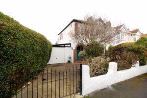 Front Of House- click for photo gallery